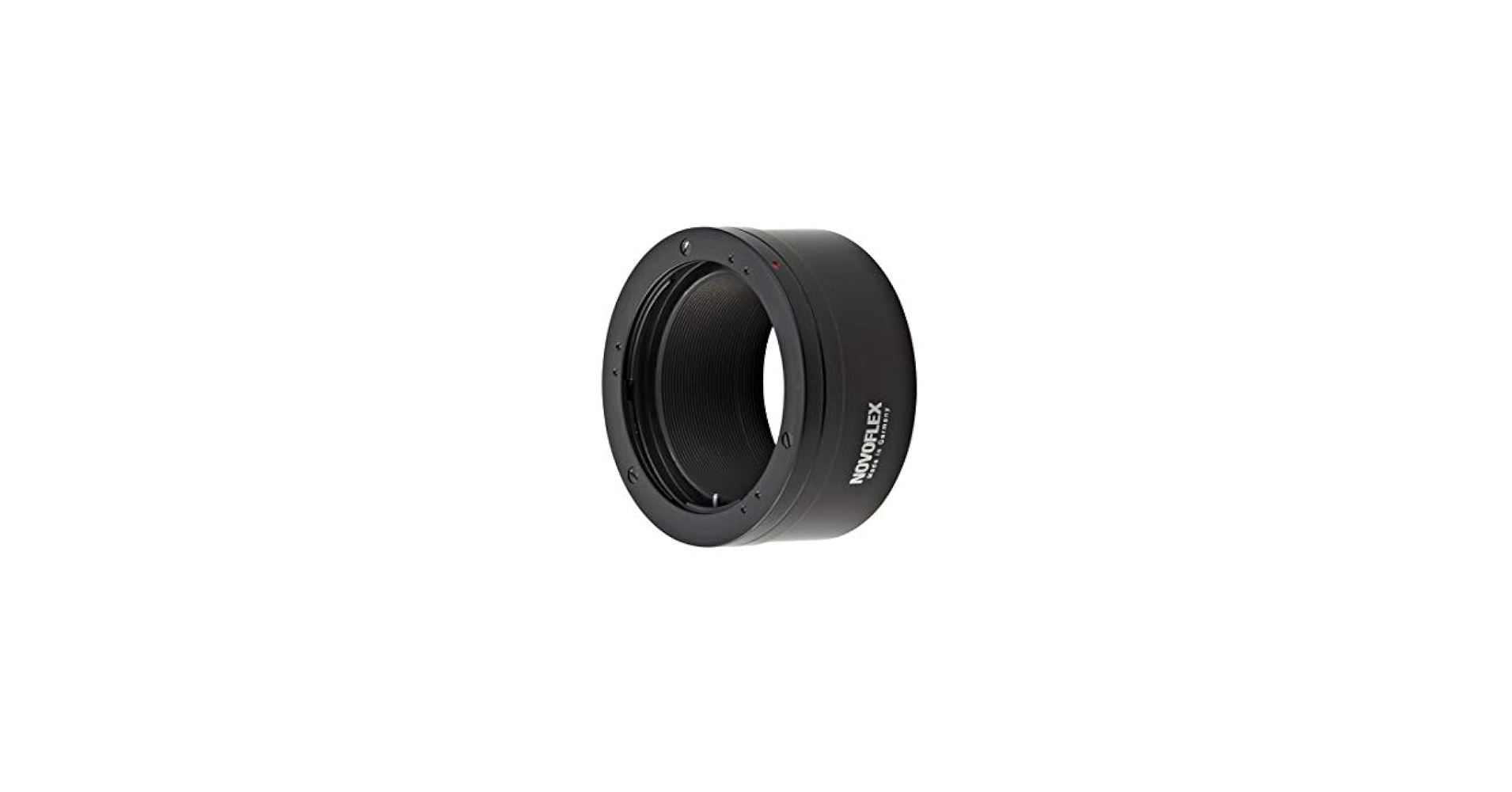 NOVOFLEX NEX/OM OLYMPUS OM→SONY Eマウント Novoflex NEX/OM オリンパスOMマウント→Eマウント変換